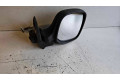 Zpětné zrcátko pravé Citroen Berlingo 2005 96193825XT