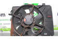 Вентилятор радиатора         Hyundai Getz 1.5