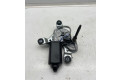 Моторчик заднего дворника 287108319R Dacia Spring