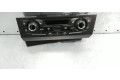 Блок управления климат-контролем 8T1820043AQ, 8T1820043AC   Audi A5 8T 8F