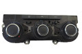 Блок управления климат-контролем 3T0820047R, K0075HB00975240   Skoda Yeti (5L)