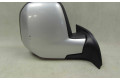 Zpětné zrcátko Citroen Berlingo 2010 58355