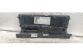 Блок управления климат-контролем 8R1820043B, 8R1820043B Audi Q5 SQ5