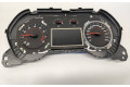 Панель приборов 7110500000000X, 84637813   Chevrolet Camaro       