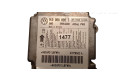 Блок подушек безопасности 1K0909605T, 5WK43412 Volkswagen PASSAT B6