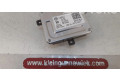 Модуль фонарей 4G0907697D, 4G0907397D Audi A5 8T 8F