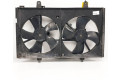 Вентилятор радиатора         Nissan Murano Z50 