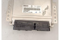Блок управления двигателя 0281010338, 0281010338   Lancia Lybra