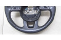 Руль Audi Q3 8U 2011 - 2016 года