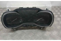 Спидометр (приборный щиток) 9842413080, SN31019286 Citroen Berlingo
