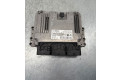 Řídící jednotka 0281019817, 9666729580 Citroen Berlingo 2013