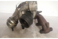 Турбина Audi A3 S3 8P SLV03G253010X