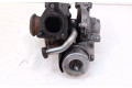 Turbodmychadlo Турбина 54389700002 Nissan Juke I F15