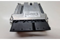 Блок управления двигателя 8513249, 030034396   BMW X3 F25