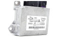 Блок подушек безопасности 9X2314D374AC, 6202009 Jaguar XF X250