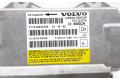 Блок управления надувных подушек P31334279, 0285011088 Volvo S60