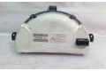 Спидометр (приборный щиток) P9652008280, P9652008280 Citroen C3