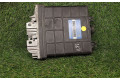 Блок управления двигателем ECU 1H0907311A, 0261200275 Volkswagen Golf III 1992 - 1997 года