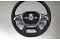 Руль Dacia Sandero 2008 - 2012 года 484007478R, 34227006B