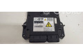 Блок управления двигателя RF7P18881U, K4238 Mazda 5