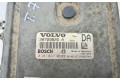 Блок управления двигателя 30729826, 0281012103 Volvo V70
