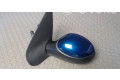 Zpětné zrcátko Peugeot 206 2002 8148YC