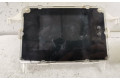 Дисплей    8A6T18B955BL   Ford Fiesta