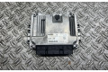 Блок управления двигателя 31272996   Volvo V50