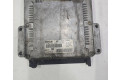 Блок управления двигателя 0281010249, 9636256980 Peugeot 306