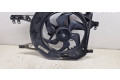 Вентилятор радиатора     8200151874    Renault Trafic II (X83) 