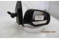 Zpětné zrcátko Nissan Pixo 2009 963014A05M, 963014A05M