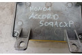 Блок подушек безопасности 77960SEFG812M1 Honda Accord