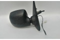 Зеркало электрическое Dacia Logan II 2012 - 2020 года