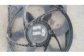 Вентилятор радиатора 16326937515 BMW X5 E53 4.4