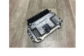 Блок управления двигателя 237109010R, 237109010R   Renault Twingo III