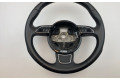 Руль Audi A3 S3 8V 2013 - 2019 года 8V0419091A, 62488000A