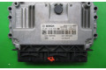 Блок управления двигателем Блок управления 237106237R, 0261S12525 Renault Twingo III
