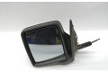 Зеркало электрическое        Opel Combo C  2001 - 2011 года   