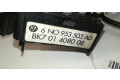 Переключатель дворников 6NO953503AD, MANDOLIMPIA   Volkswagen Polo