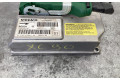 Блок подушек безопасности P30658913, 0285001447   Volvo XC90
