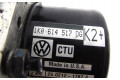 Блок АБС 1K0614517DG 1K0907379BJ Volkswagen Golf VI 2008 - 2013 года