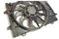 Вентилятор радиатора     95460083    Chevrolet Aveo 