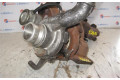 Turbodmychadlo Турбина 706499-5004S Ford Focus