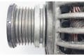 Генератор 03G903016E, 0124525114 Audi A4 Allroad