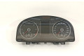 Панель приборов 1T0920875N Volkswagen Touran II
