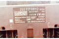 Блок управления 2Q0937089D, 2Q0937089D   Skoda Fabia Mk2 (5J)