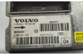 Блок подушек безопасности 0285001254, 8645271   Volvo V50