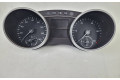 Панель приборов A1645405047, A1645402411 Mercedes-Benz ML W164