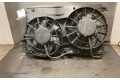 Вентилятор радиатора     12763570    Saab 9-5 