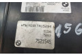 Блок управления двигателя 7520019, 89KM Mini One - Cooper Cabrio R52